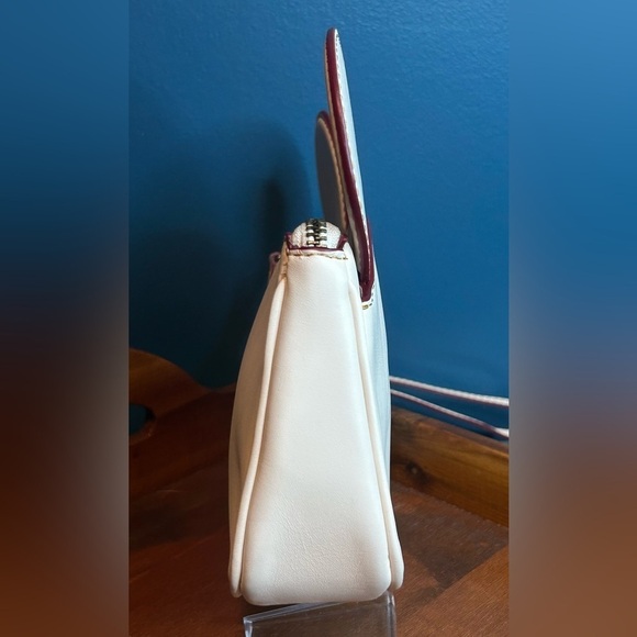 Disney x Coach Mickey Mouse Ears Wristlet Clutch LE F59529 - Picture 10 of 15